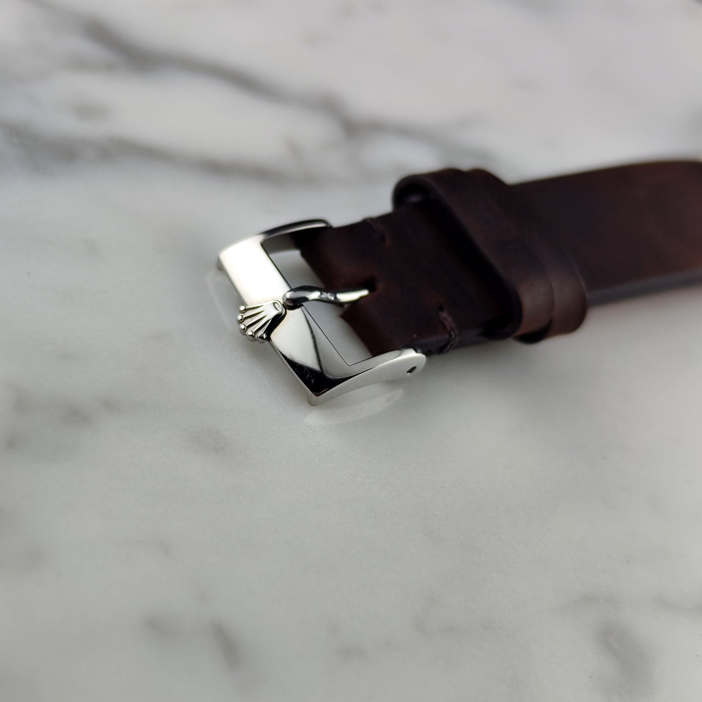 ROLEX Oyster Precision Oysterdate Steel Date 1978 Serviced 03/2026 [REF. 6694]