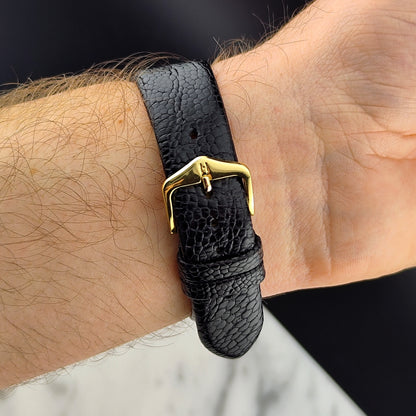 ROLEX Oyster Precision Rare Gold White Dial [REF. 6426]