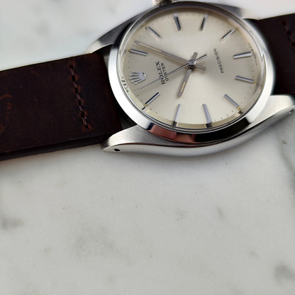 ROLEX Oyster Precision Silver Dial Mint+ 1972 Serviced 06/2026 [REF. 6426]