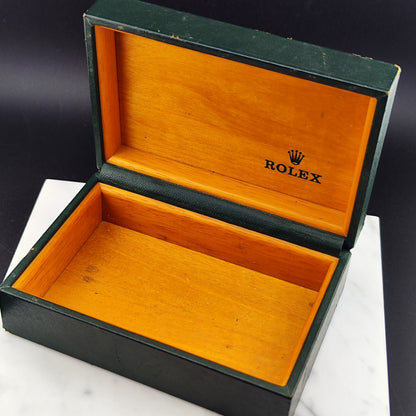 ROLEX Oyster Precision White Linen Dial 1971 Mint [REF. 6426]