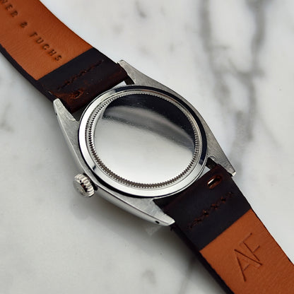 ROLEX Oyster Precision White Linen Dial 1971 Mint [REF. 6426]