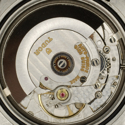 TUDOR Oysterdate Prince Line Dial Serviced 01/2026 [REF. 74000]