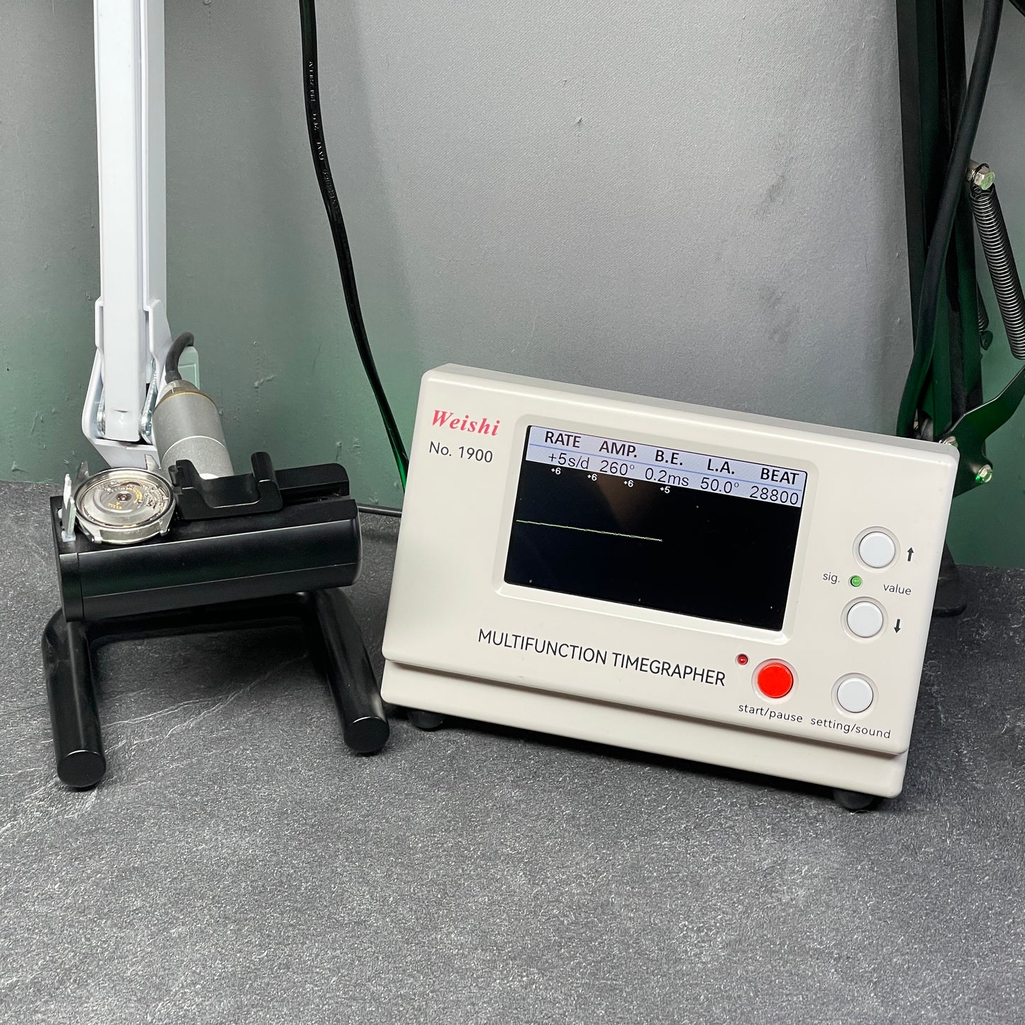 TUDOR Oysterdate Prince Line Dial Serviced 01/2026 [REF. 74000]