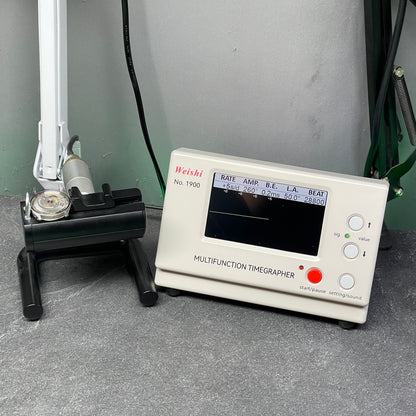 TUDOR Oysterdate Prince Line Dial Serviced 01/2026 [REF. 74000]