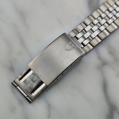 TUDOR Oysterdate Prince Line Dial Serviced 01/2026 [REF. 74000]