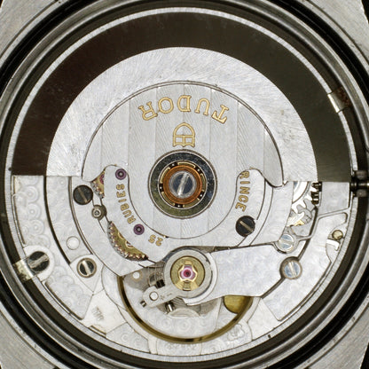 Tudor Prince Date Two-Tone Gold Dial 1997 Serviced 10/2026 – Uhrwerk mit Rotor