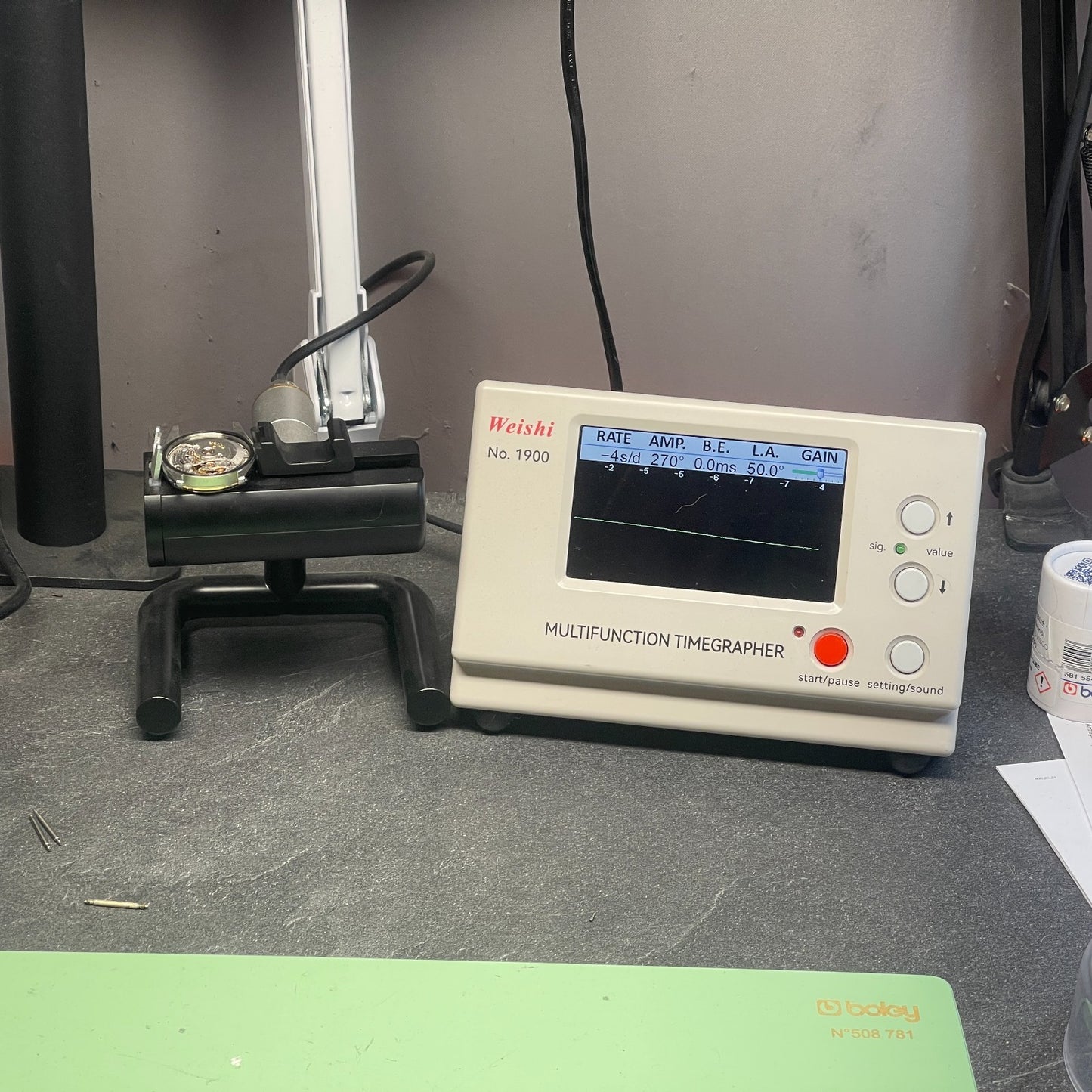 TUDOR Prince Date Two-Tone Special Linen Dial Serviced 12/2025 [REF. 74033]